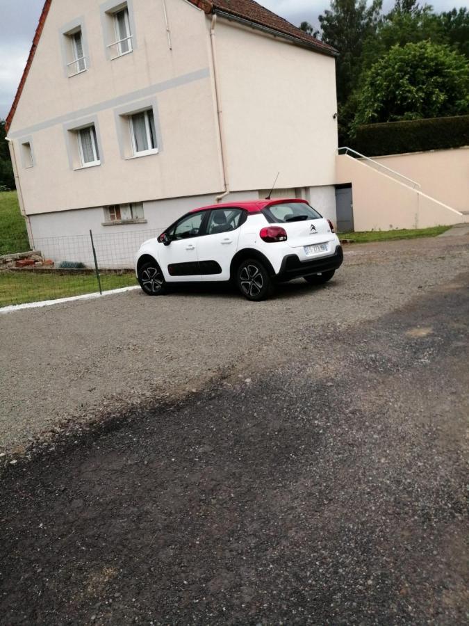 Le Haut Mont-Dore La Bourboule Exterior foto
